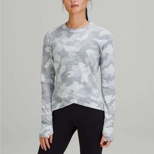 Lululemon long sleeve